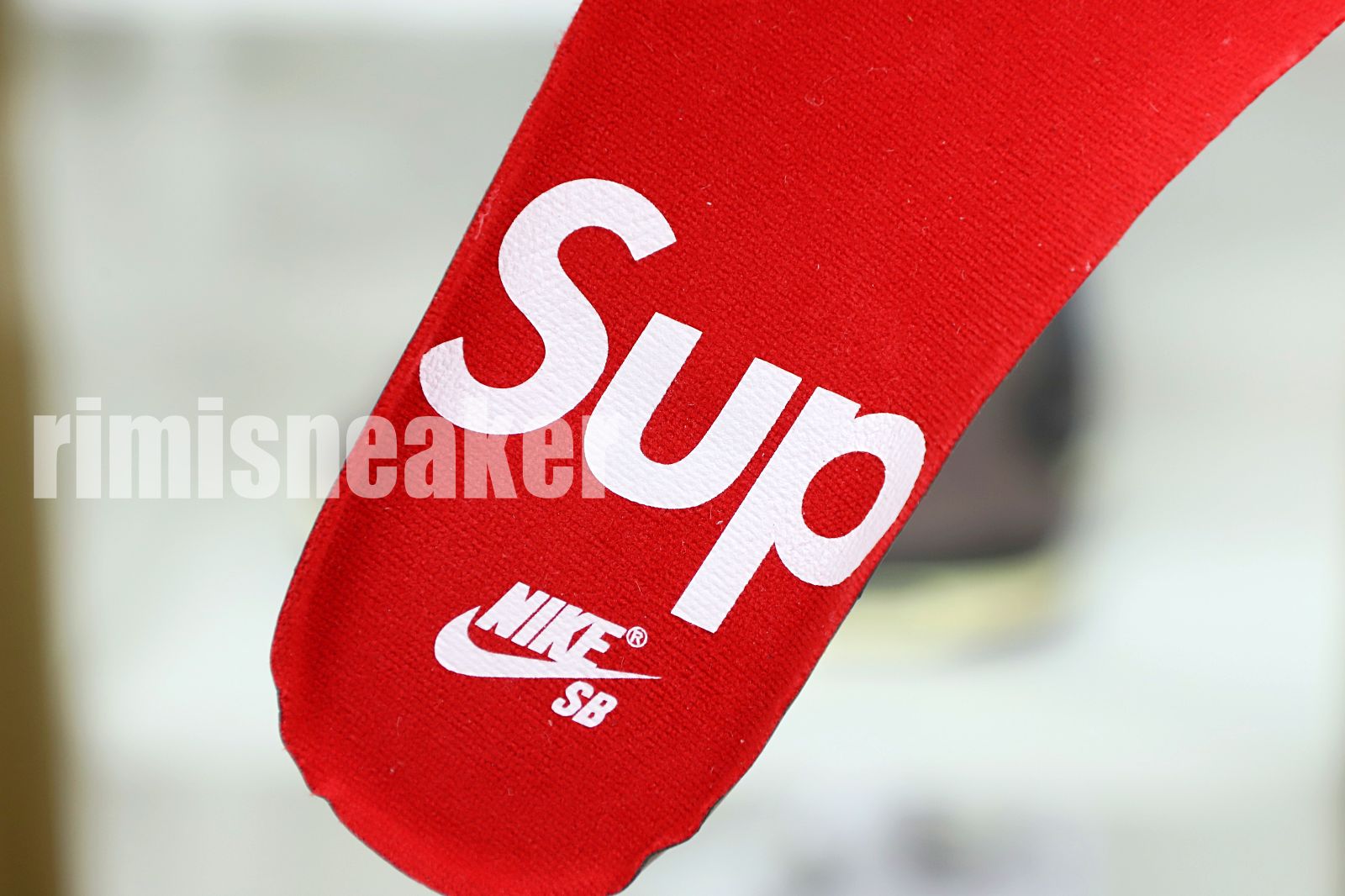 S*p*e x nike sb dunk low "black stars